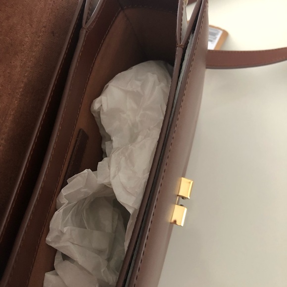 SOLD ❤️A.P.C Small grace bag - Picture 4 of 15